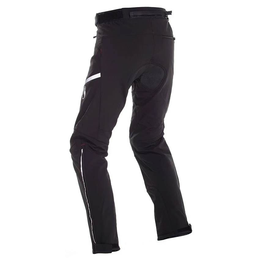 Richa Softshell Lady Pants 2 Richa Softshell Lady Pants - Afbeelding 2