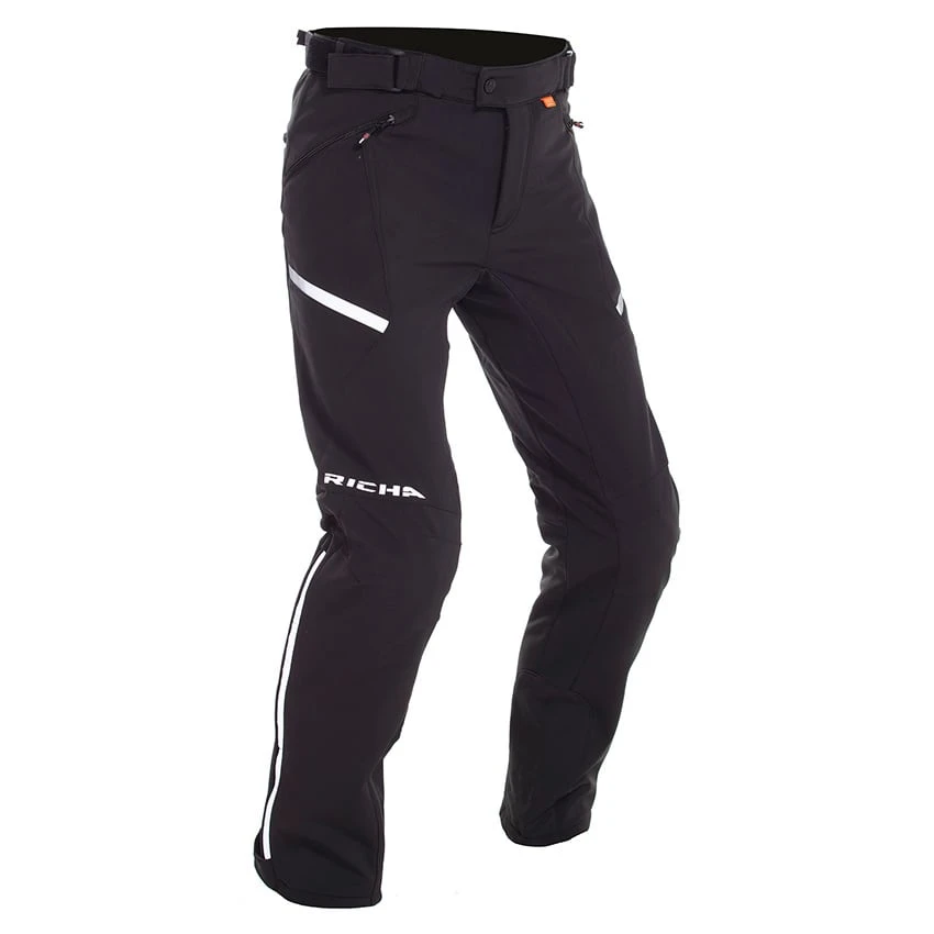 Richa Softshell Lady Pants 1 Richa Softshell Lady Pants