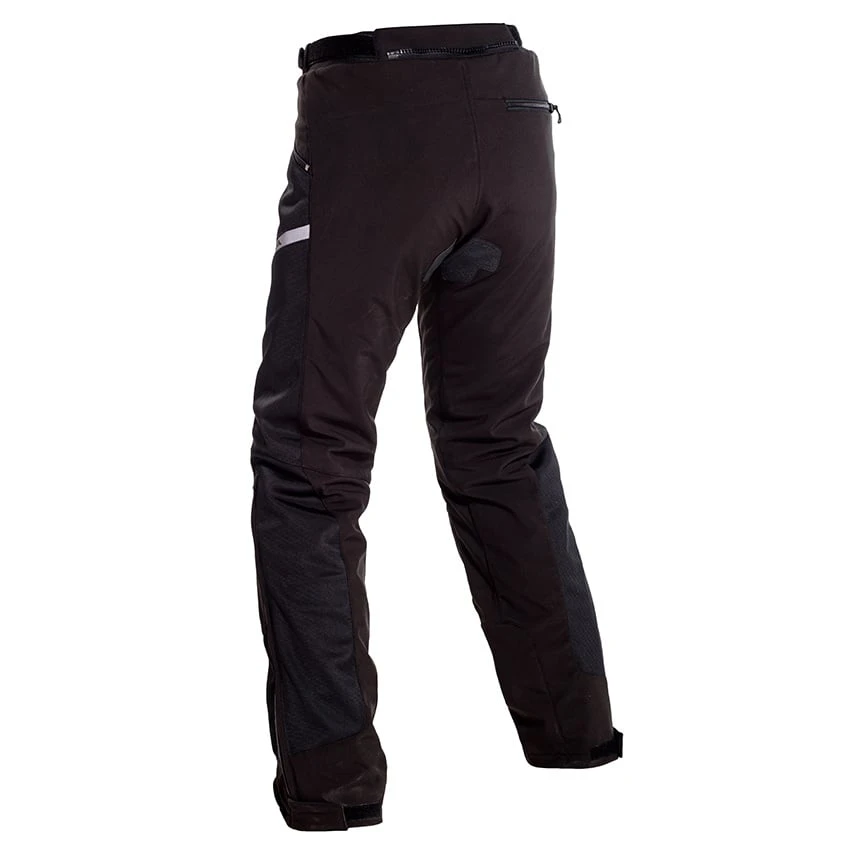 Richa Softshell Mesh WP Lady Pants 2 Richa Softshell Mesh WP Lady Pants - Afbeelding 2