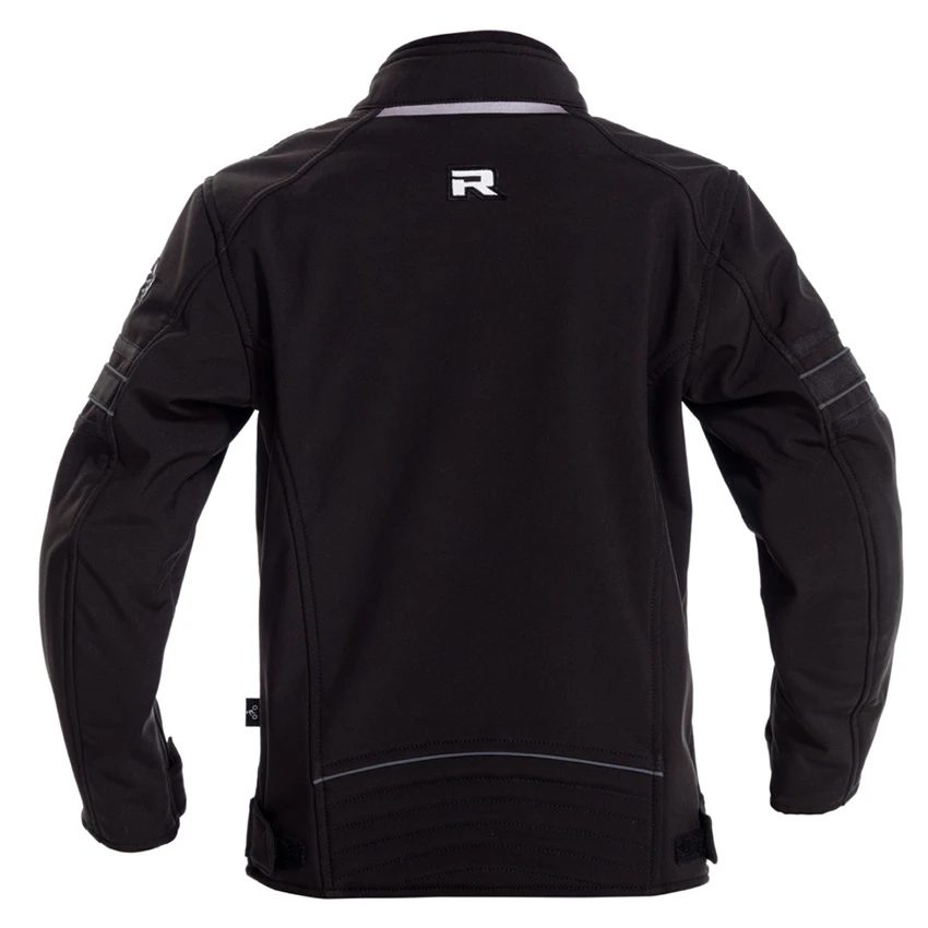 Richa Toulon 2 Softshell WP Junior 3 Richa Toulon 2 Softshell WP Junior - Afbeelding 3