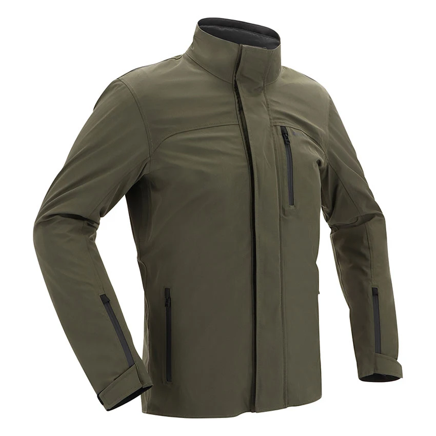 Richa Universal Jacket 3 Richa Universal Jacket - Afbeelding 3