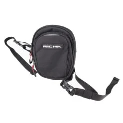 Richa Upper Leg Bag -HJC || Dainese || Richa Verkoopwinkel richa upper leg bag 3