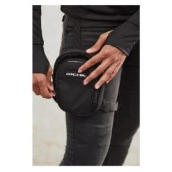 Richa Upper Leg Bag -HJC || Dainese || Richa Verkoopwinkel richa upper leg bag 5