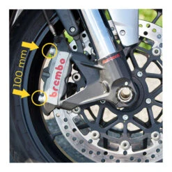 Roadlok XRA Eurosport 100 -HJC || Dainese || Richa Verkoopwinkel roadlok xra eurosport 100 5