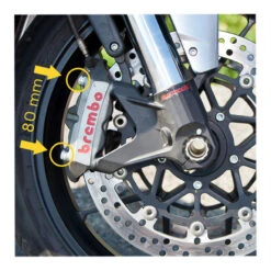 Roadlok XRA Eurosport 80 -HJC || Dainese || Richa Verkoopwinkel roadlok xra eurosport 80 4