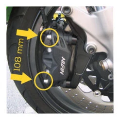 Roadlok XRA Japansport 108 -HJC || Dainese || Richa Verkoopwinkel roadlok xra japansport 108 4