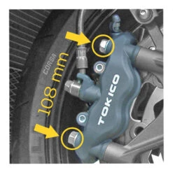 Roadlok XRA Japansport 108 -HJC || Dainese || Richa Verkoopwinkel roadlok xra japansport 108 5