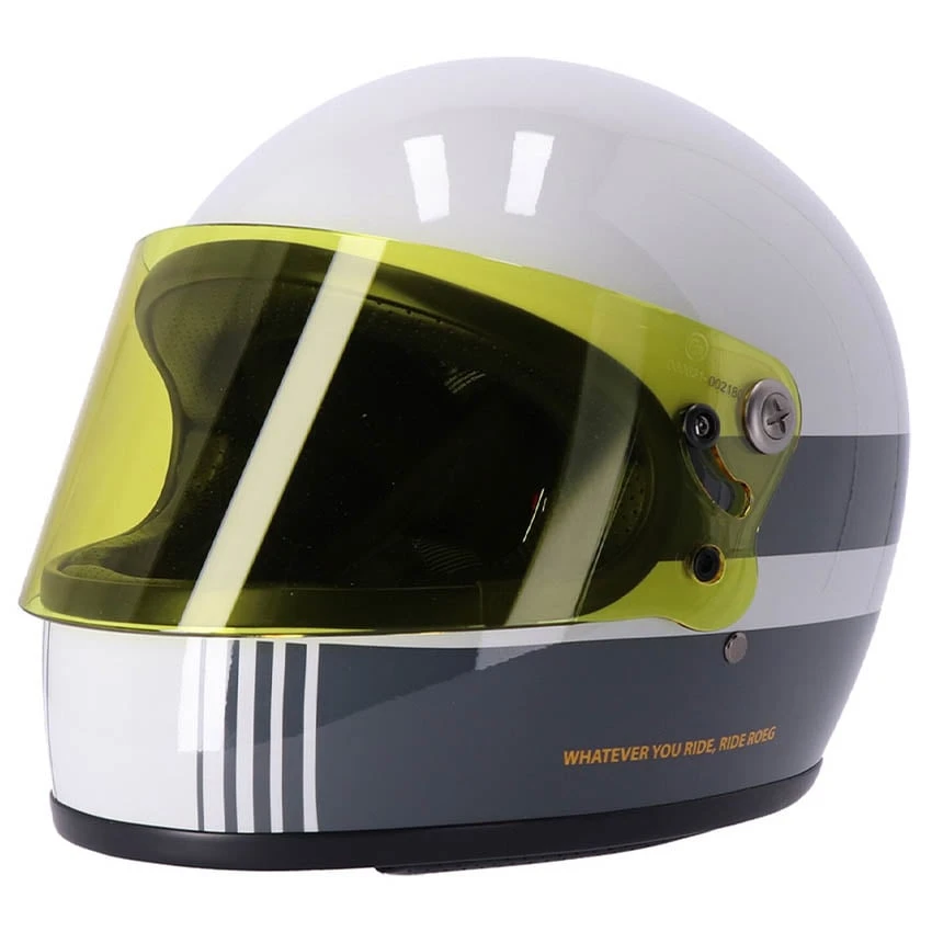 Roeg Chase Fog Line 2 Roeg Chase Fog Line - Afbeelding 2