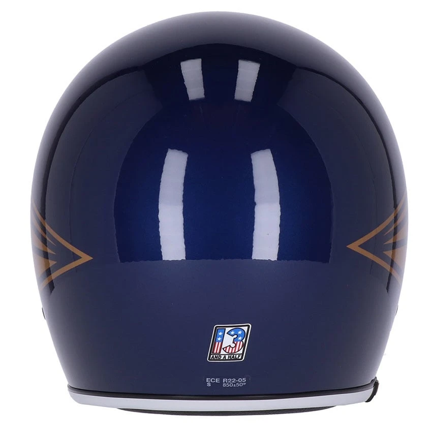 Roeg Jettson 2.0 X13 1/2 Skull Bucket 5 Roeg Jettson 2.0 X13 1/2 Skull Bucket - Afbeelding 5