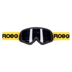 Roeg Peruna Goggle Yellow Bold