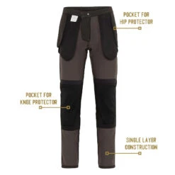 Rokker Tweed Chino -HJC || Dainese || Richa Verkoopwinkel rokker tweed chino 4