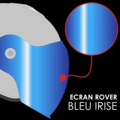 Roof RO38 Rover / Voyager Visor -HJC || Dainese || Richa Verkoopwinkel roof ro38 rover voyager visor 3