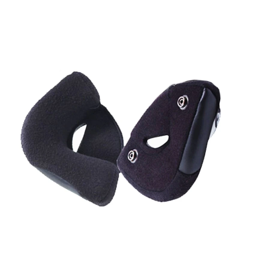 Roof RO5 Boxer V8 Cheek Pads 1 Roof RO5 Boxer V8 Cheek Pads