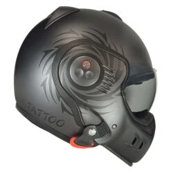 Roof RO5 Boxer V8 S Tattoo