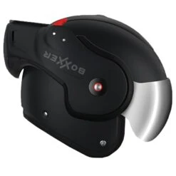 Roof RO9 BoXXer Black Shadow