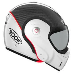 Roof RO9 BoXXer Carbon Solid -HJC || Dainese || Richa Verkoopwinkel roof ro9 boxxer carbon solid 2