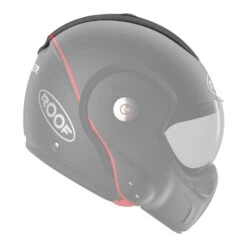 Roof RO9 BoXXer Carbon Top Air Intake -HJC || Dainese || Richa Verkoopwinkel roof ro9 boxxer carbon top air intake 2