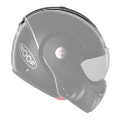 Roof RO9 BoXXer Carbon Top Air Intake -HJC || Dainese || Richa Verkoopwinkel roof ro9 boxxer carbon top air intake 3