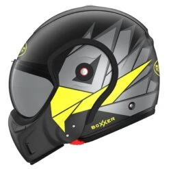 Roof RO9 BoXXer Hawk -HJC || Dainese || Richa Verkoopwinkel roof ro9 boxxer hawk 4