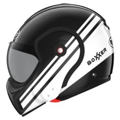 Roof RO9 BoXXer Sting -HJC || Dainese || Richa Verkoopwinkel roof ro9 boxxer sting 3