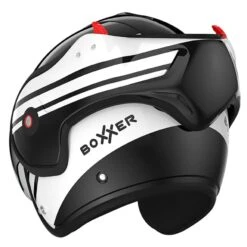 Roof RO9 BoXXer Sting -HJC || Dainese || Richa Verkoopwinkel roof ro9 boxxer sting 4