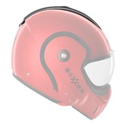 Roof RO9 BoXXer Top Air Intake -HJC || Dainese || Richa Verkoopwinkel roof ro9 boxxer top air intake 2