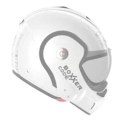 Roof RO9 BoXXer Top Air Intake -HJC || Dainese || Richa Verkoopwinkel roof ro9 boxxer top air intake 3