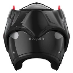 Roof RO9 BoXXer Twin Gloss -HJC || Dainese || Richa Verkoopwinkel roof ro9 boxxer twin gloss 10