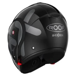 Roof RO9 BoXXer Twin Gloss -HJC || Dainese || Richa Verkoopwinkel roof ro9 boxxer twin gloss 11