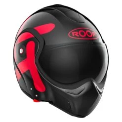 Roof RO9 BoXXer Twin Gloss -HJC || Dainese || Richa Verkoopwinkel roof ro9 boxxer twin gloss 4