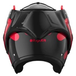 Roof RO9 BoXXer Twin Gloss -HJC || Dainese || Richa Verkoopwinkel roof ro9 boxxer twin gloss 5