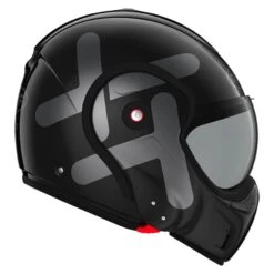 Roof RO9 BoXXer Twin Gloss -HJC || Dainese || Richa Verkoopwinkel roof ro9 boxxer twin gloss 7