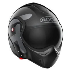 Roof RO9 BoXXer Twin Gloss -HJC || Dainese || Richa Verkoopwinkel roof ro9 boxxer twin gloss 9