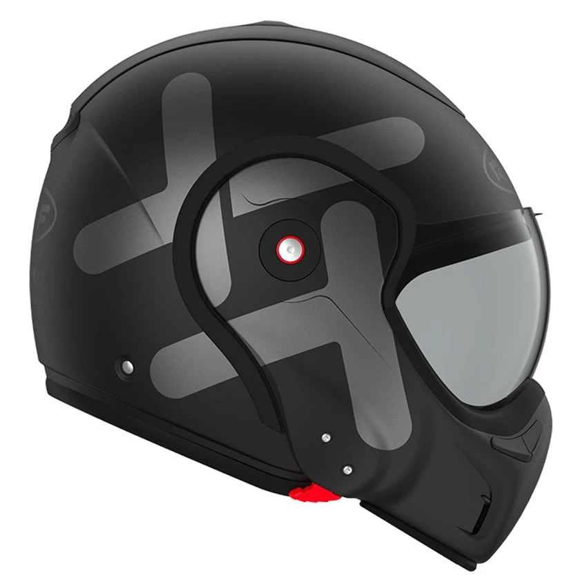 Roof RO9 BoXXer Twin Matt 3 Roof RO9 BoXXer Twin Matt - Afbeelding 3