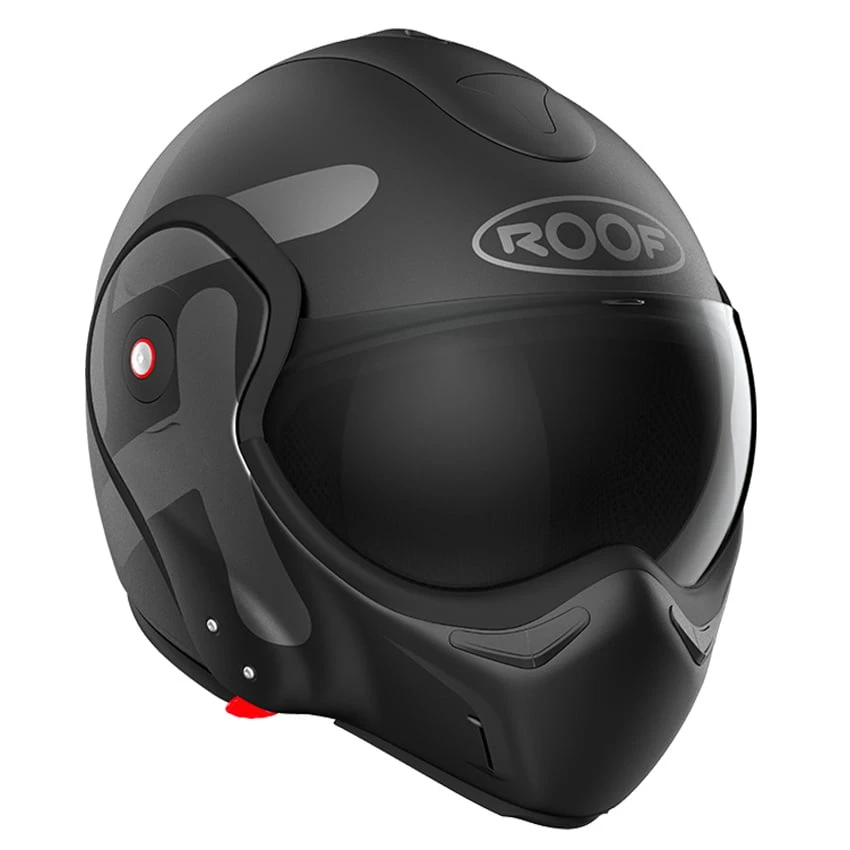 Roof RO9 BoXXer Twin Matt 4 Roof RO9 BoXXer Twin Matt - Afbeelding 4