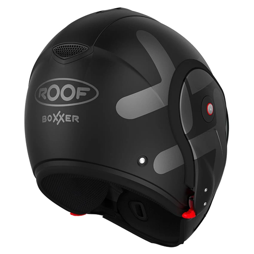 Roof RO9 BoXXer Twin Matt 7 Roof RO9 BoXXer Twin Matt - Afbeelding 7