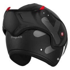 Roof RO9 BoXXer Twin Matt 15 Roof RO9 BoXXer Twin Matt -HJC || Dainese || Richa Verkoopwinkel roof ro9 boxxer twin matt 7