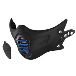 Roof RO9 Roadster Mask -HJC || Dainese || Richa Verkoopwinkel roof ro9 roadster mask 2