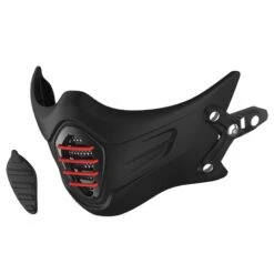 Roof RO9 Roadster Mask -HJC || Dainese || Richa Verkoopwinkel roof ro9 roadster mask 3