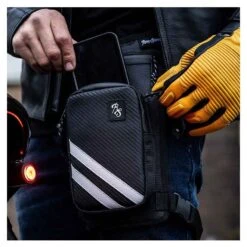 Rusty Stitches Gordon Bag -HJC || Dainese || Richa Verkoopwinkel rusty stitches gordon bag 8