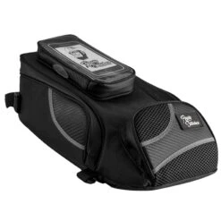 Rusty Stitches James Senior Bag