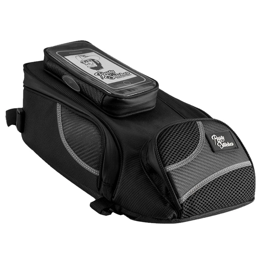 Rusty Stitches James Senior Bag 1 Rusty Stitches James Senior Bag