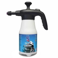 S100 Pressure Spray