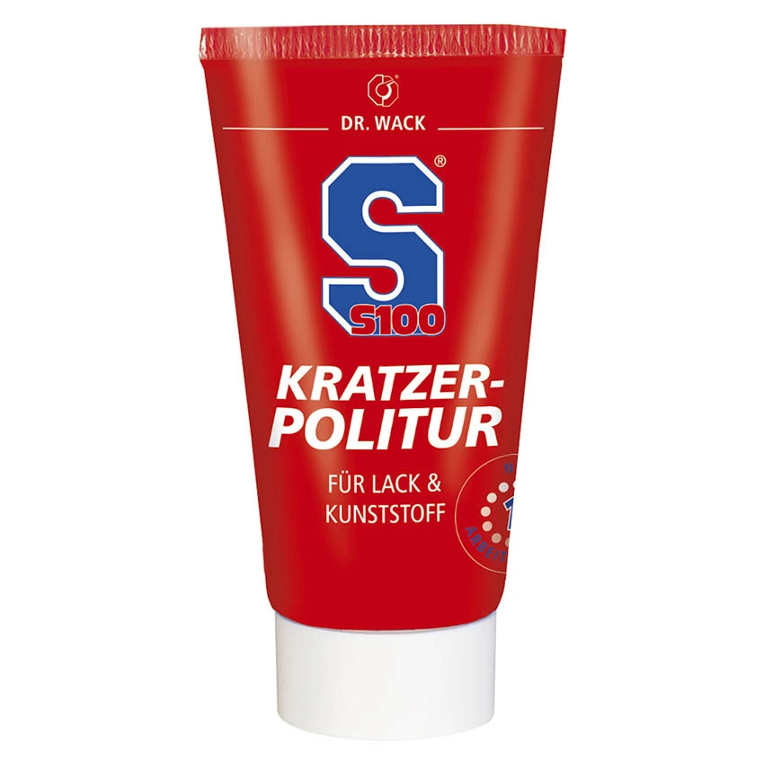 S100 Scratch Remover 2 S100 Scratch Remover - Afbeelding 2