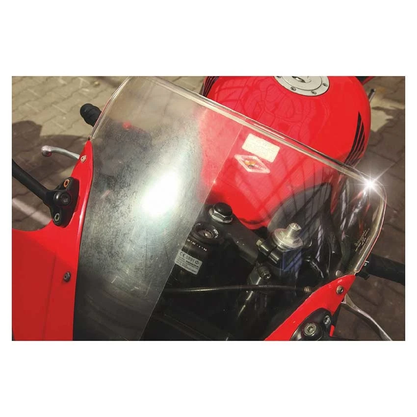 S100 Scratch Remover 3 S100 Scratch Remover - Afbeelding 3