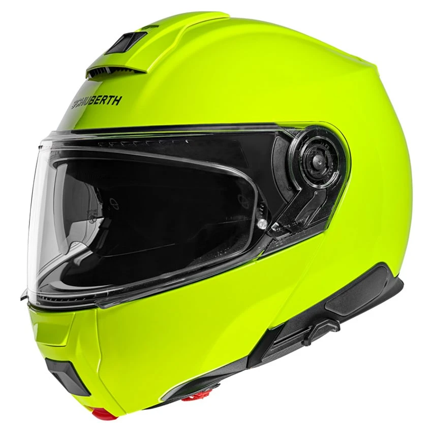 Schuberth C5 4 Schuberth C5 - Afbeelding 4