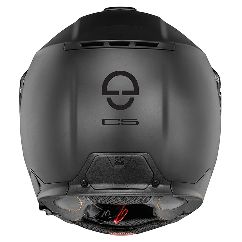 Schuberth C5 9 Schuberth C5 - Afbeelding 9