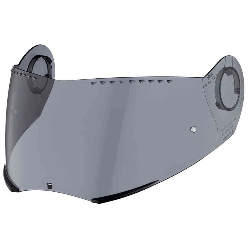 Schuberth E1 Visor 1 Schuberth E1 Visor