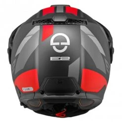 Schuberth E2 Defender 7 Schuberth E2 Defender -HJC || Dainese || Richa Verkoopwinkel schuberth e2 defender 3