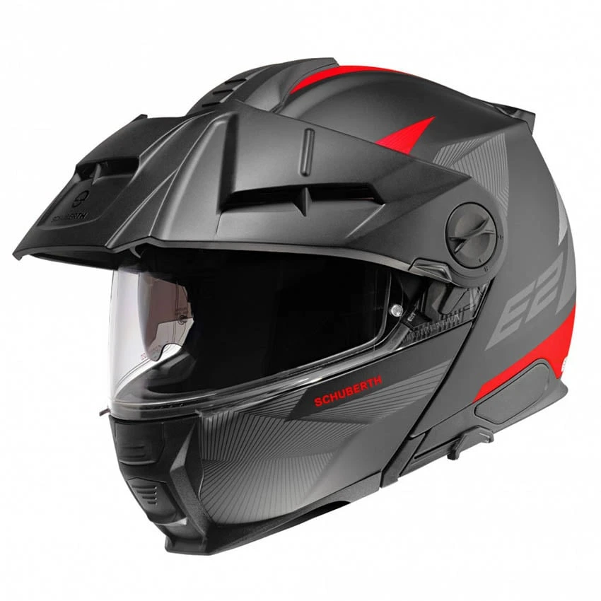 Schuberth E2 Defender 1 Schuberth E2 Defender